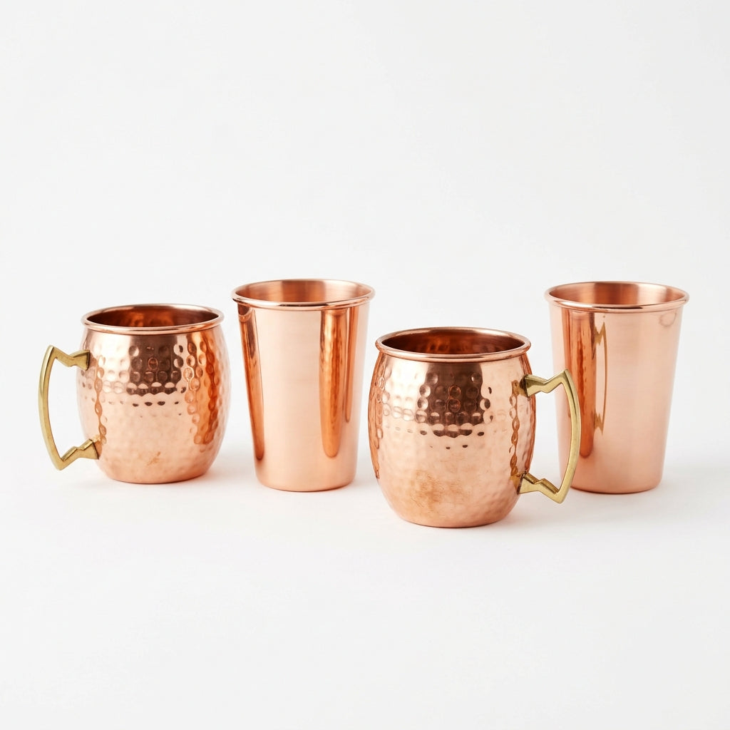 Verres & Mugs