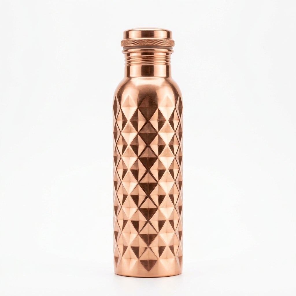 Diamond Bottle