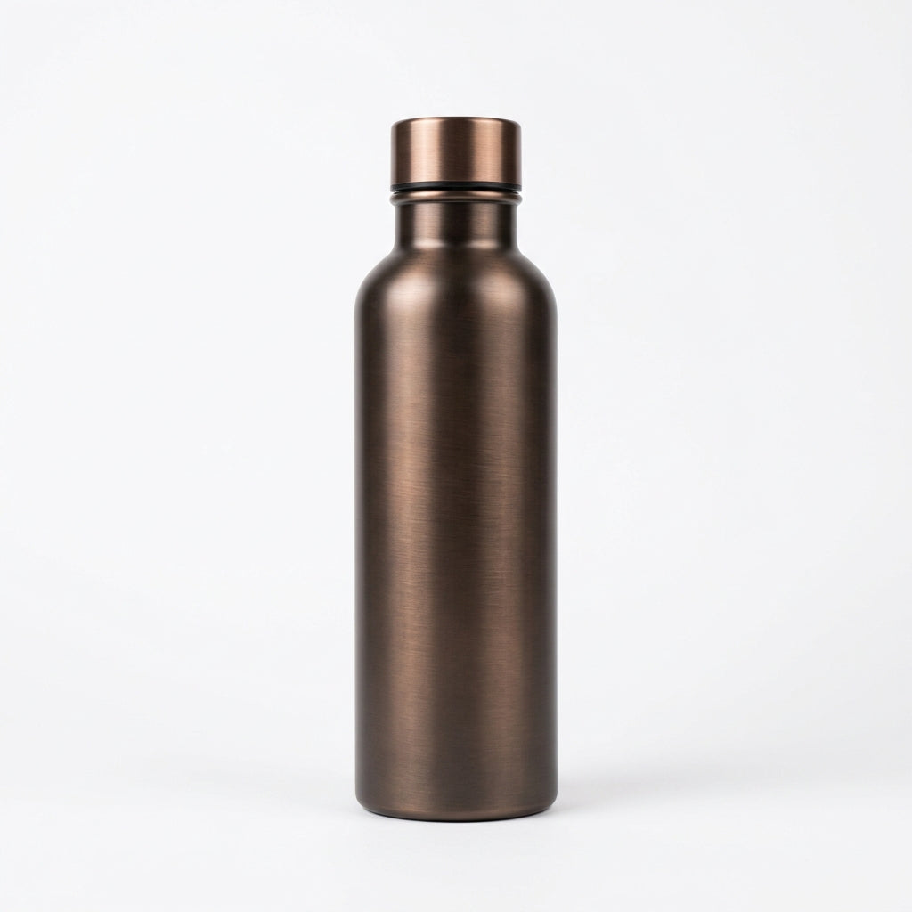 Matte Bottle